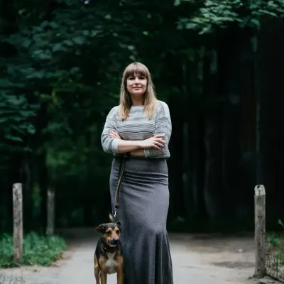 Наталья