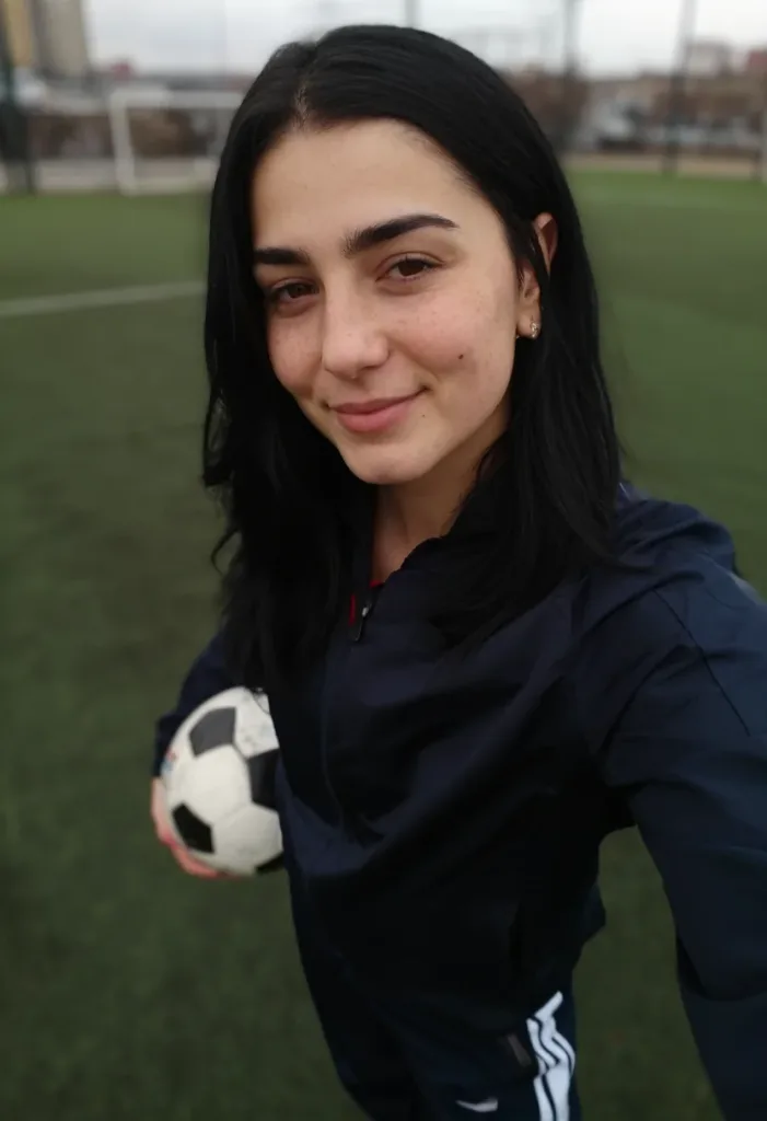 Диана