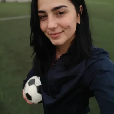 Диана